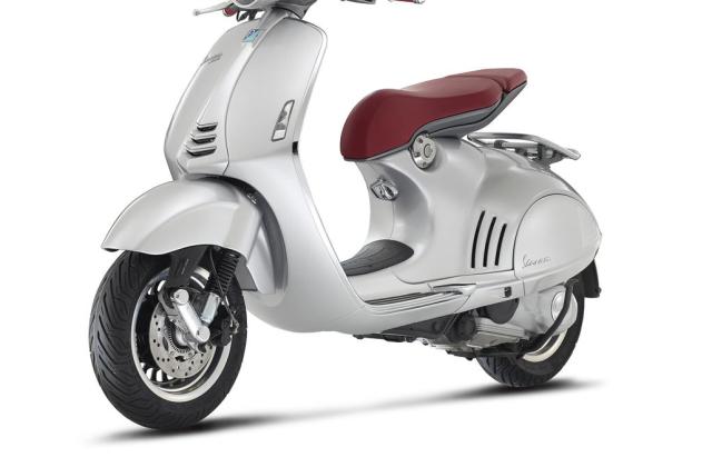 Vespa 946 Bellissima
