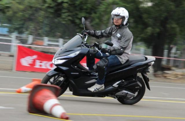Biaya Servis Honda Pcx
