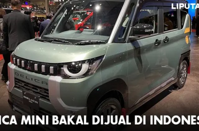 Vespa Gembel Bak Tong Sampah Berjalan
