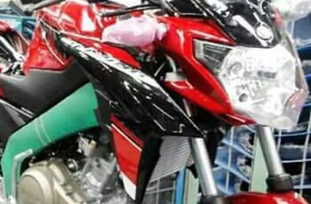 Penyebab Knalpot Nembak Saat Di Engkol
