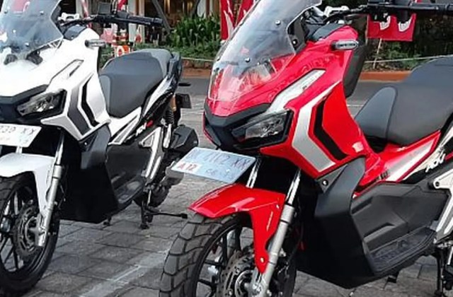 Mesin Honda Adv Sama Dengan Vario 150
