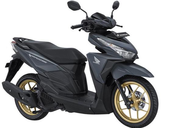 Honda Vario 150 Harga
