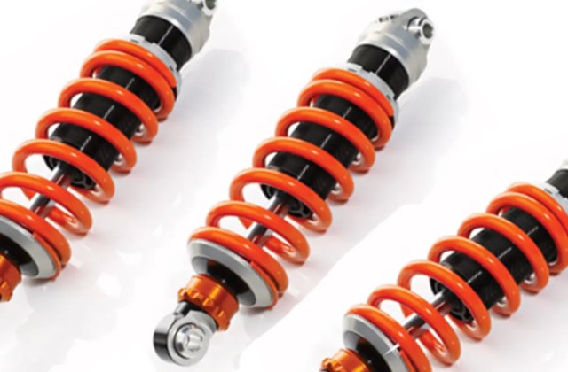 Bengkel Shockbreaker Motor Jakarta Timur
