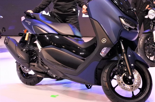 Harga V Belt Nmax Di Dealer Yamaha
