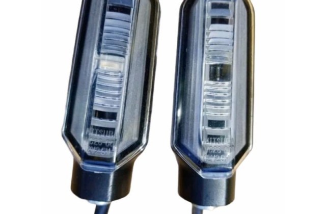 Ukuran Bohlam Lampu Belakang Honda Vario 160
