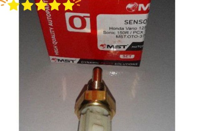 Sensor Radiator Vario 110
