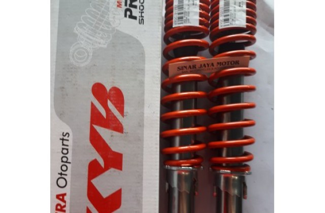 Shockbreaker Kyb
