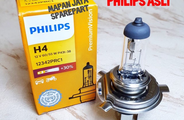 Spesifikasi Lampu Depan Yamaha Yz250f
