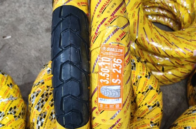 Ban Trail Vespa Ring 8
