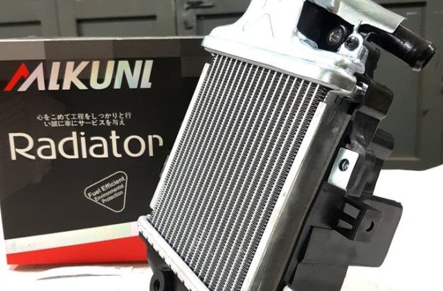 Harga Air Radiator Vario
