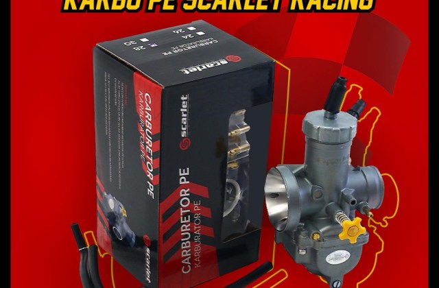 Cara Setting Karburator Pe 28 Kw
