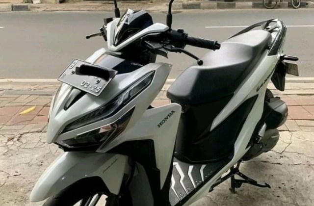 Harga New Honda Vario 150
