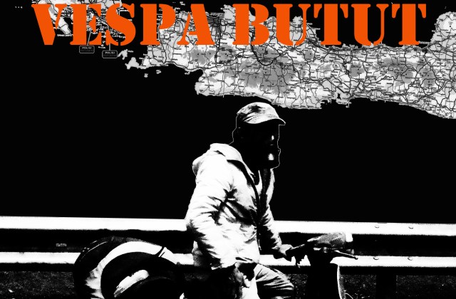 Vespa Butut
