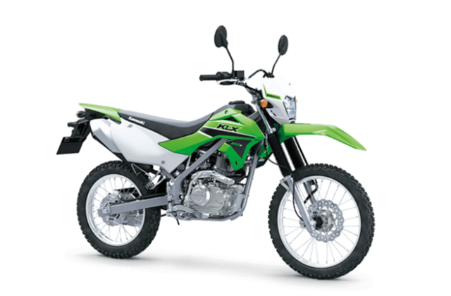 Kelebihan Kawasaki Klx150

