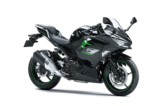 Konsumsi Bbm Ninja 250 4 Silinder
