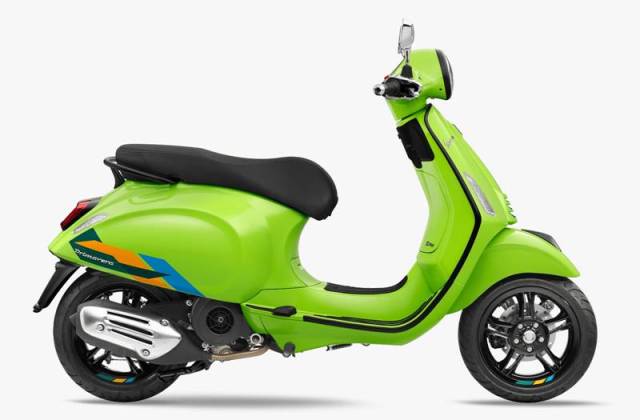 Vespa Sprint S 2020
