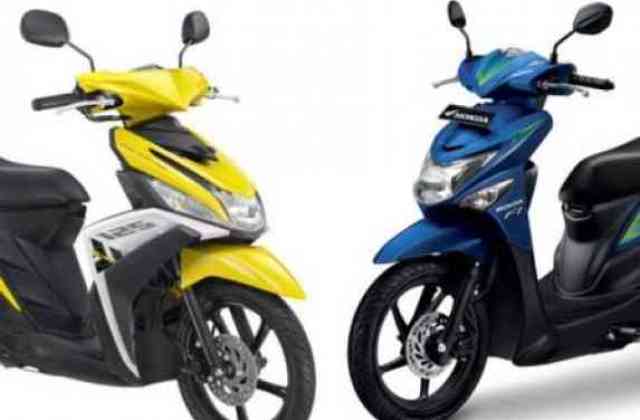 Penyakit Mio M3
