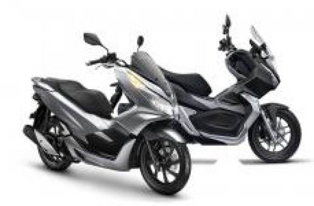 Motor Pcx Apakah Irit Bahan Bakar

