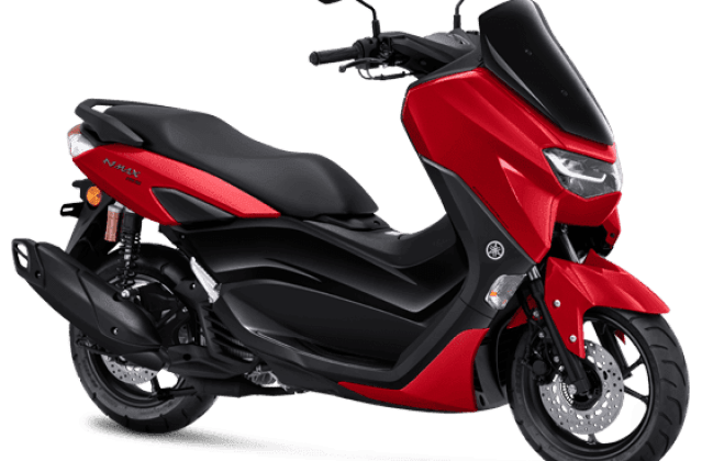 Spesifikasi Lampu Depan Yamaha All New Nmax 155
