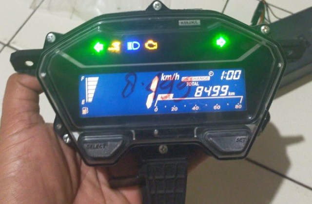 Speedometer Honda Vario 150
