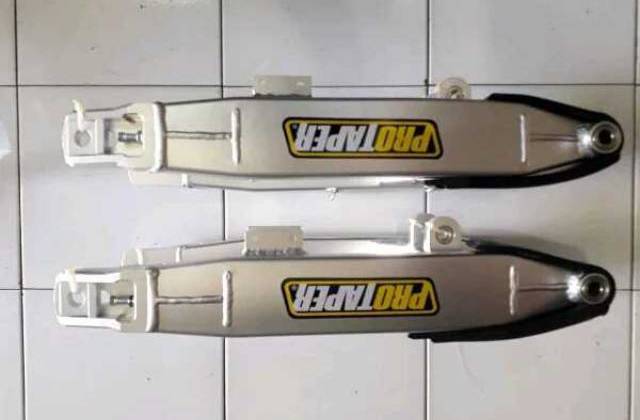 Swing Arm Klx Modifikasi
