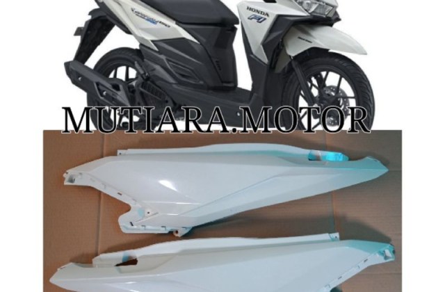 Honda Vario 150 Model Bodi
