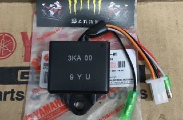 Perbedaan Cdi Rx King Lama Dan Baru
