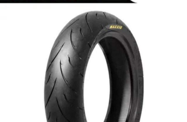 Ban Maxxis Vespa Ring 10
