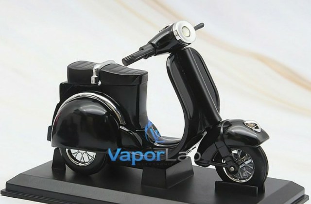 Korek Vespa
