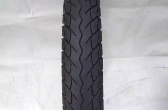 Ukuran Ban Standar Rx King Ring 18
