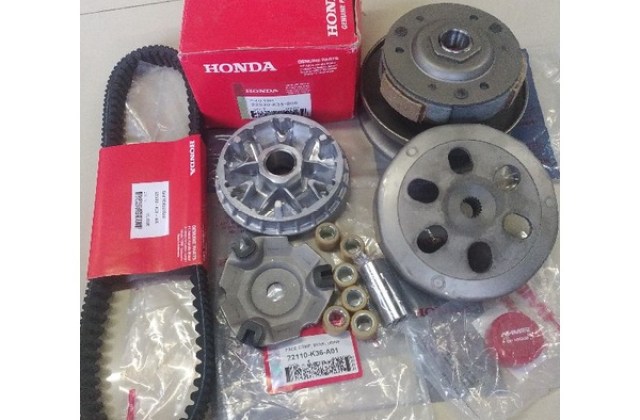 Spare Part Honda Vario 150
