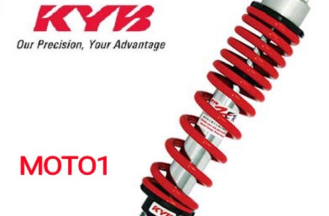 Merk Shockbreaker Motor Bebek Yang Empuk
