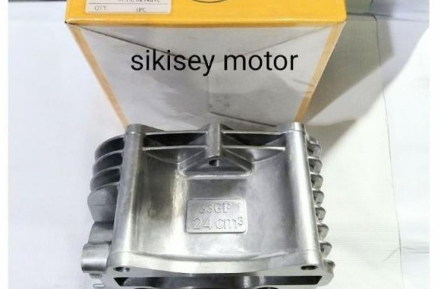 Apakah Blok Seher Vario 125 Bisa Di Korter
