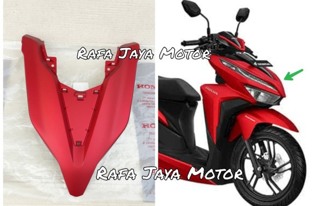 Harga Motor Honda Vario 150 Terbaru 2018
