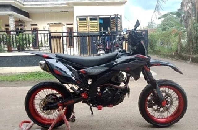 Harga Klx 250 Bekas
