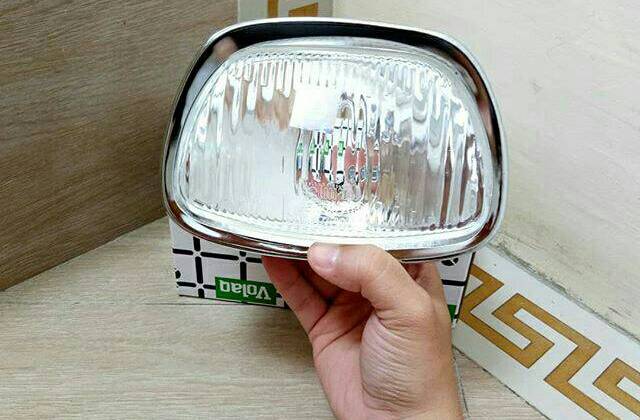 Lampu Vespa Sprint
