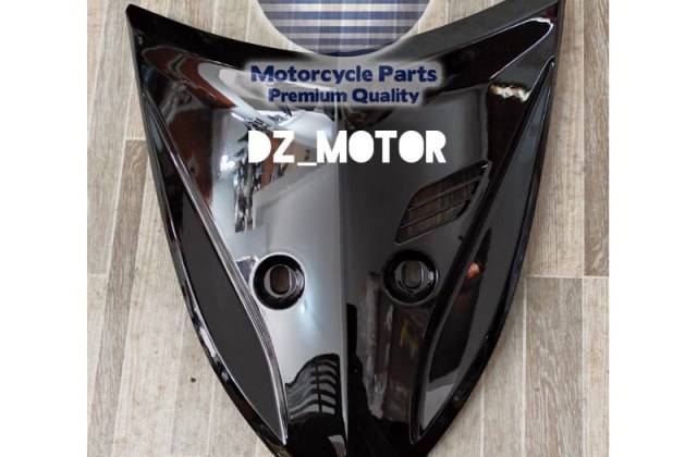 No Rangka Vario 110
