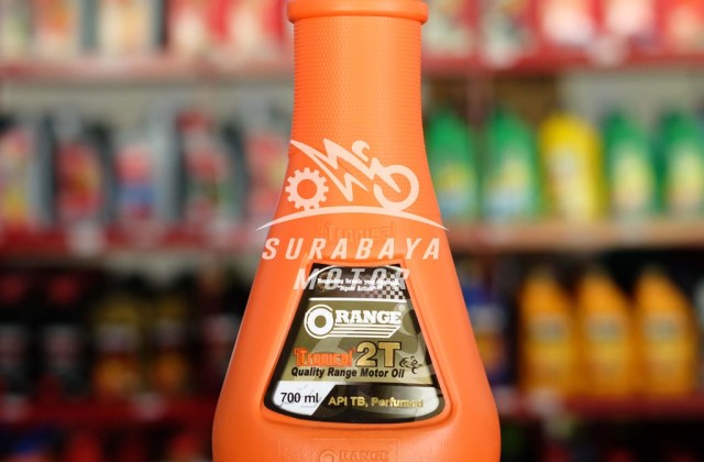 Merk Oli Samping Yang Wangi
