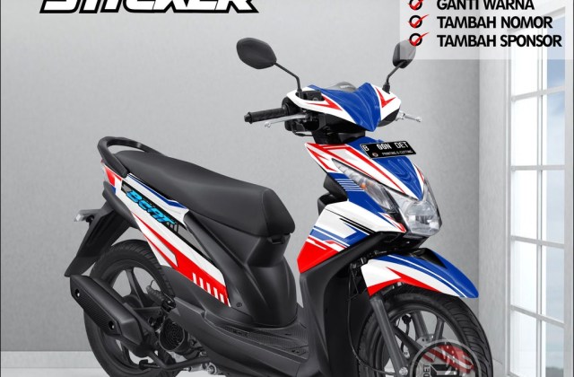 Honda Beat 2013 Apakah Sudah Injeksi
