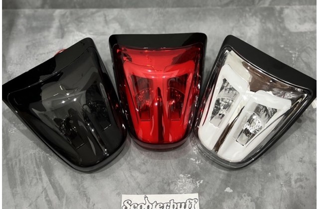 Stoplamp Power1 Vespa Sprint
