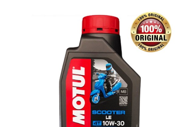 Oli Yang Bagus Untuk Beat Dan Harga
