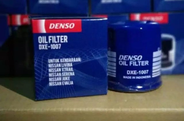 Harga Filter Oli Ninja 250 Fi
