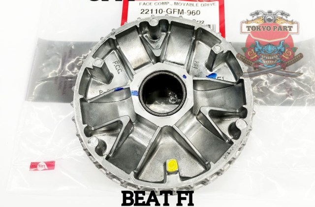 Agar Tarikan Supra X 125 Enteng
