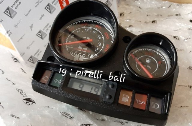 Speedometer Vespa Sprint 150
