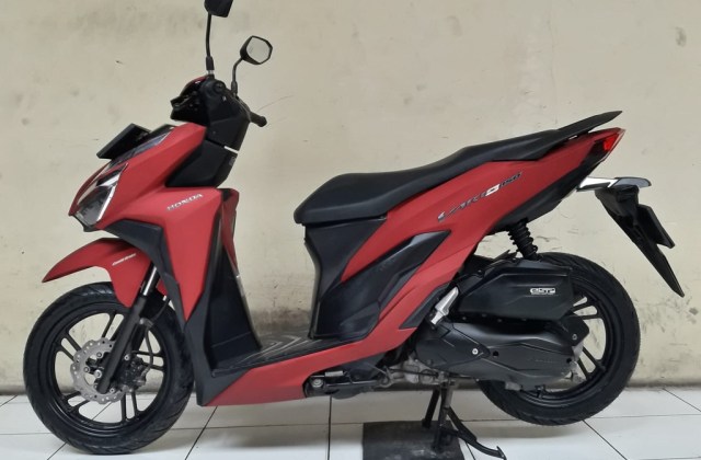 Honda Vario 150 Cc 2020
