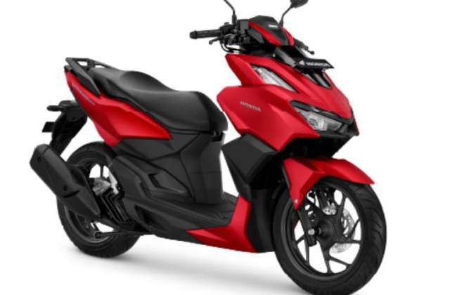 Kredit Honda Vario 150 Bandung
