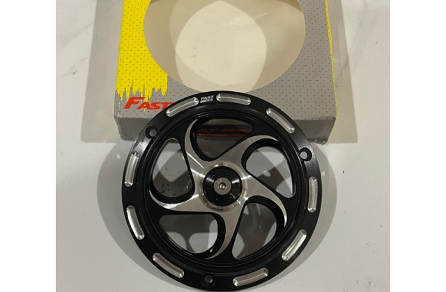 Radiator Vespa Matic
