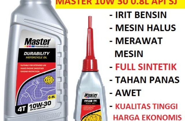 Harga Ganti Oli Beat
