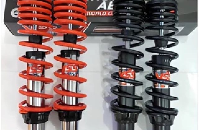 Shockbreaker Motor Bebek Terbaik
