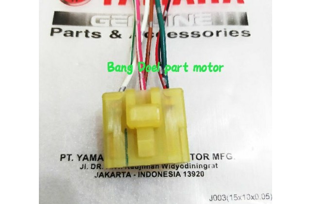 Soket Kiprok Yamaha
